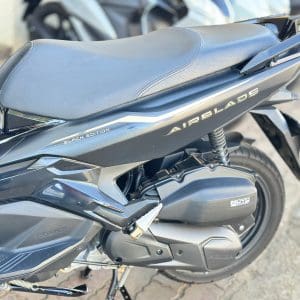 Mua Bán Xe Honda Air Blade Cũ - Giá Tốt, Chính Chủ Uy Tín