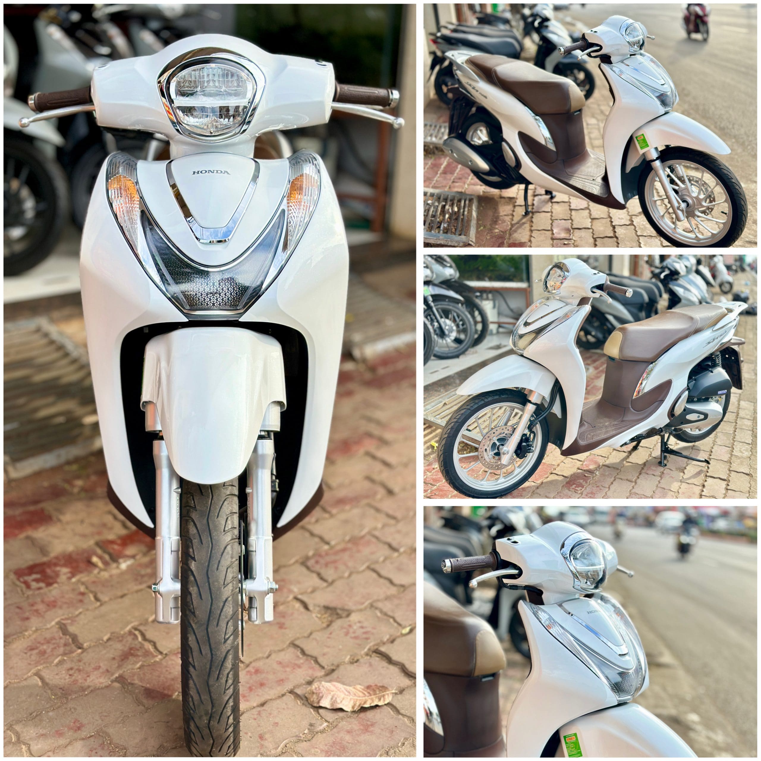 SH Mode 2021 Trả Góp Xe SH Mode Cũ - Lãi Suất Ưu Đãi, Thủ Tục Nhanh