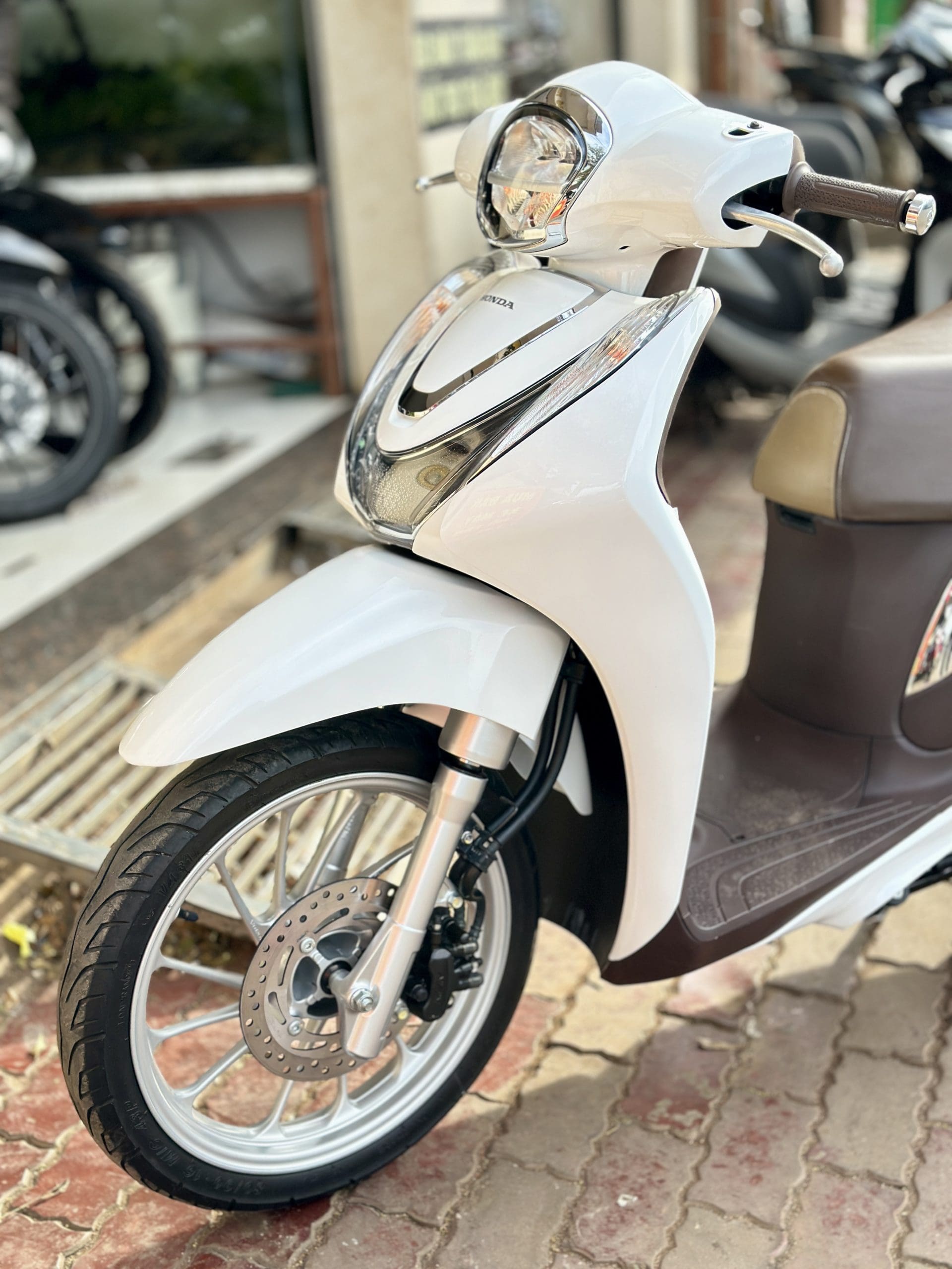 SH Mode 2021 Trả Góp Xe SH Mode Cũ - Lãi Suất Ưu Đãi, Thủ Tục Nhanh