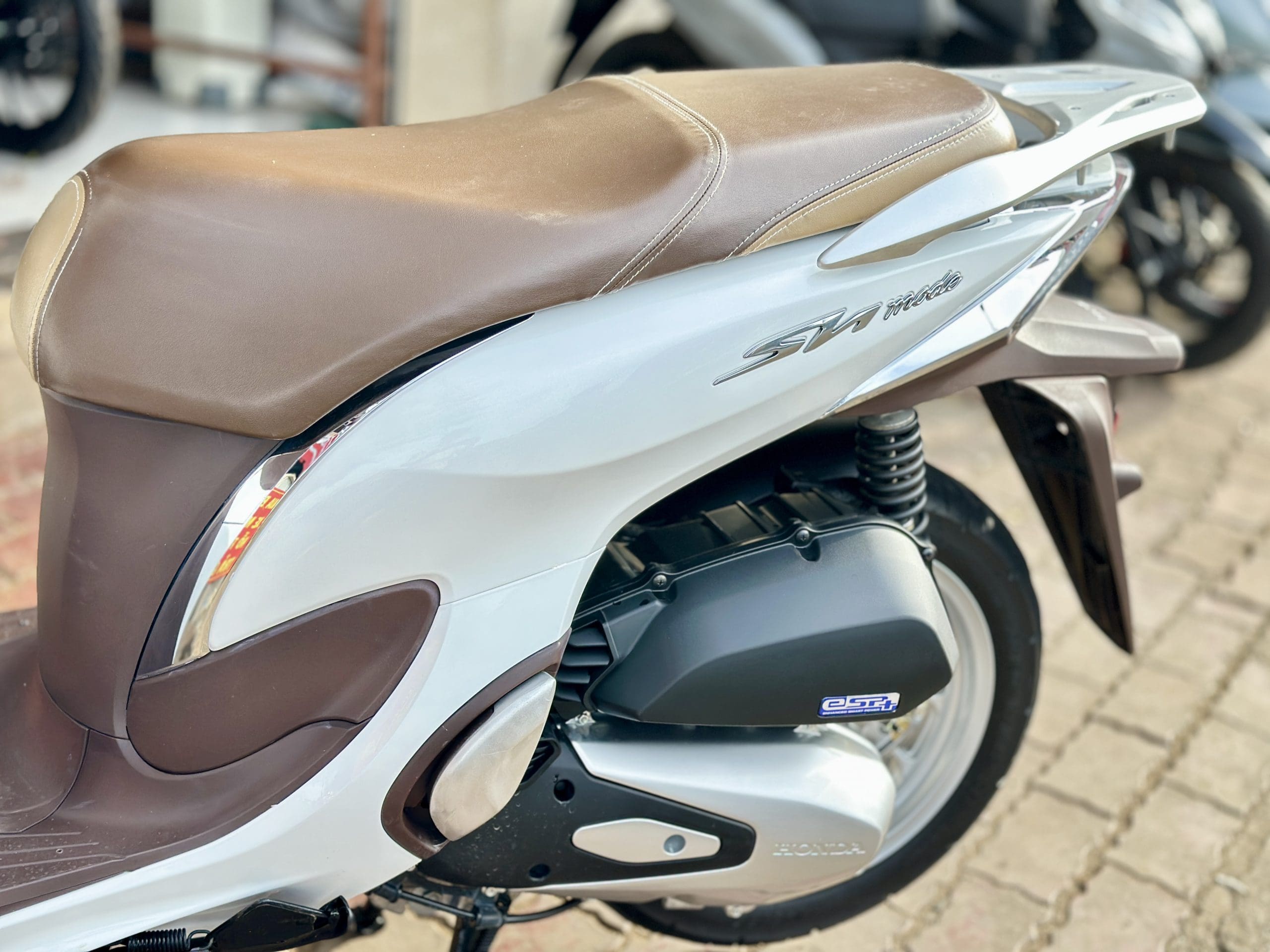 SH Mode 2021 Trả Góp Xe SH Mode Cũ - Lãi Suất Ưu Đãi, Thủ Tục Nhanh