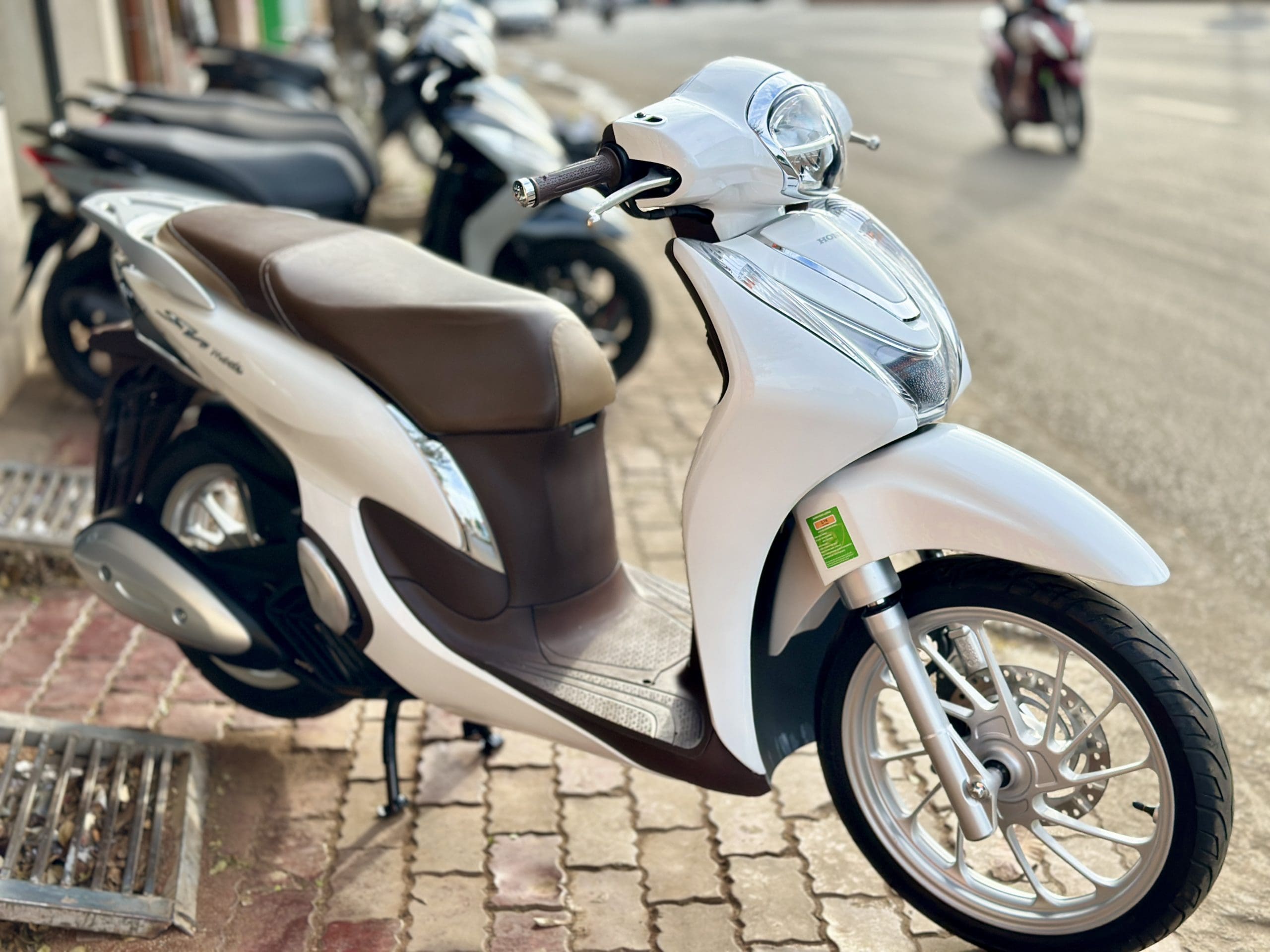 SH Mode 2021 Trả Góp Xe SH Mode Cũ - Lãi Suất Ưu Đãi, Thủ Tục Nhanh
