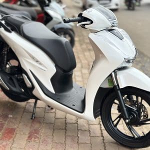 rả Góp Xe SH 125/150/160 Cũ - Lãi Suất Hấp Dẫn