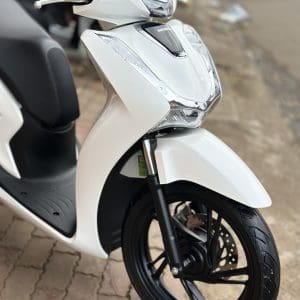 rả Góp Xe SH 125/150/160 Cũ - Lãi Suất Hấp Dẫn