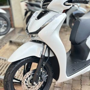 rả Góp Xe SH 125/150/160 Cũ - Lãi Suất Hấp Dẫn