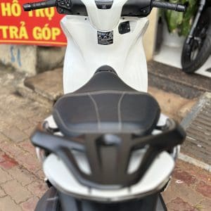 rả Góp Xe SH 125/150/160 Cũ - Lãi Suất Hấp Dẫn