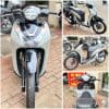 SH Mode 2023 Phanh ABS Trả Góp Xe Máy SH Mode Cũ - Lãi Suất Ưu Đãi, Thủ Tục Nhanh