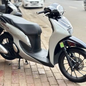 SH Mode 2023 Phanh ABS Trả Góp Xe Máy SH Mode Cũ - Lãi Suất Ưu Đãi, Thủ Tục Nhanh