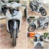 Sh Mode 2022 Mua bán xe máy SH Mode cũ giá tốt