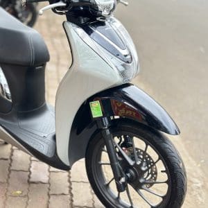 SH Mode 2023 Phanh ABS Trả Góp Xe Máy SH Mode Cũ - Lãi Suất Ưu Đãi, Thủ Tục Nhanh