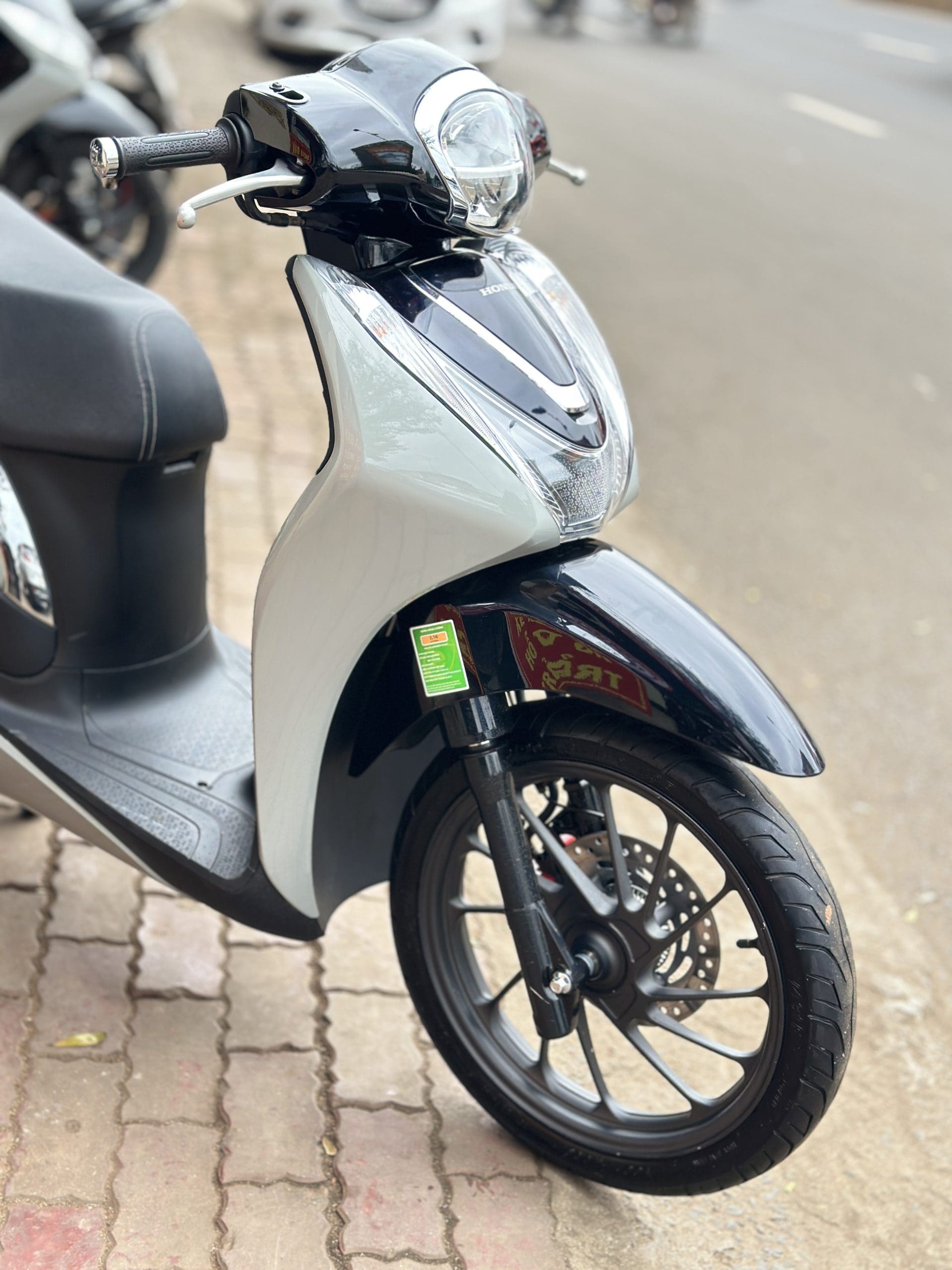 SH Mode 2023 Phanh ABS Trả Góp Xe Máy SH Mode Cũ - Lãi Suất Ưu Đãi, Thủ Tục Nhanh