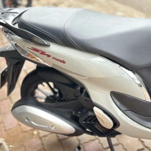 SH Mode 2023 Phanh ABS Trả Góp Xe Máy SH Mode Cũ - Lãi Suất Ưu Đãi, Thủ Tục Nhanh
