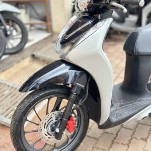 SH Mode 2023 Phanh ABS Trả Góp Xe Máy SH Mode Cũ - Lãi Suất Ưu Đãi, Thủ Tục Nhanh