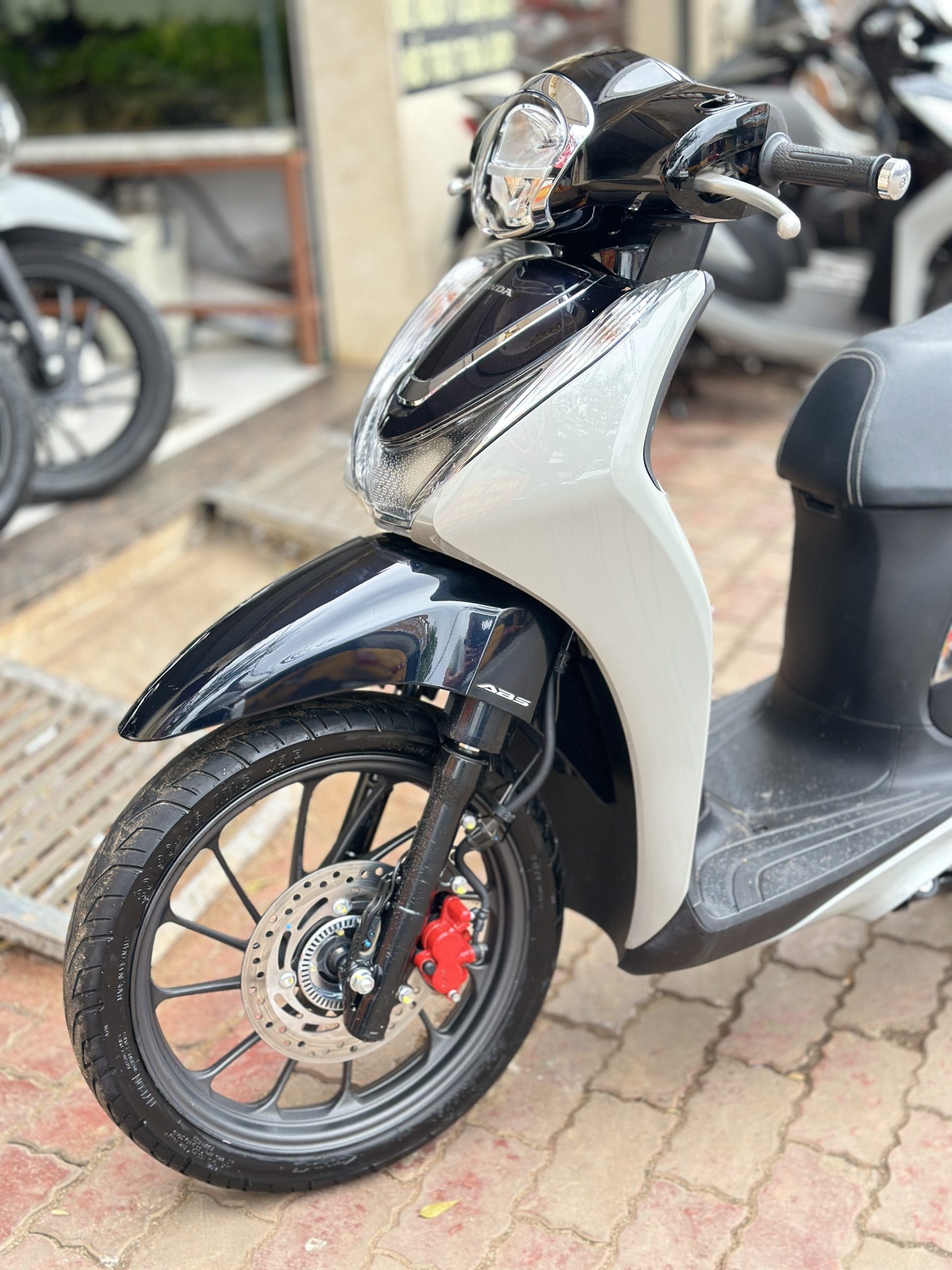 SH Mode 2023 Phanh ABS Trả Góp Xe Máy SH Mode Cũ - Lãi Suất Ưu Đãi, Thủ Tục Nhanh