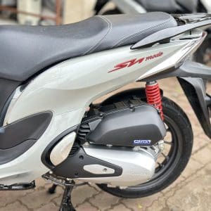 SH Mode 2023 Phanh ABS Trả Góp Xe Máy SH Mode Cũ - Lãi Suất Ưu Đãi, Thủ Tục Nhanh