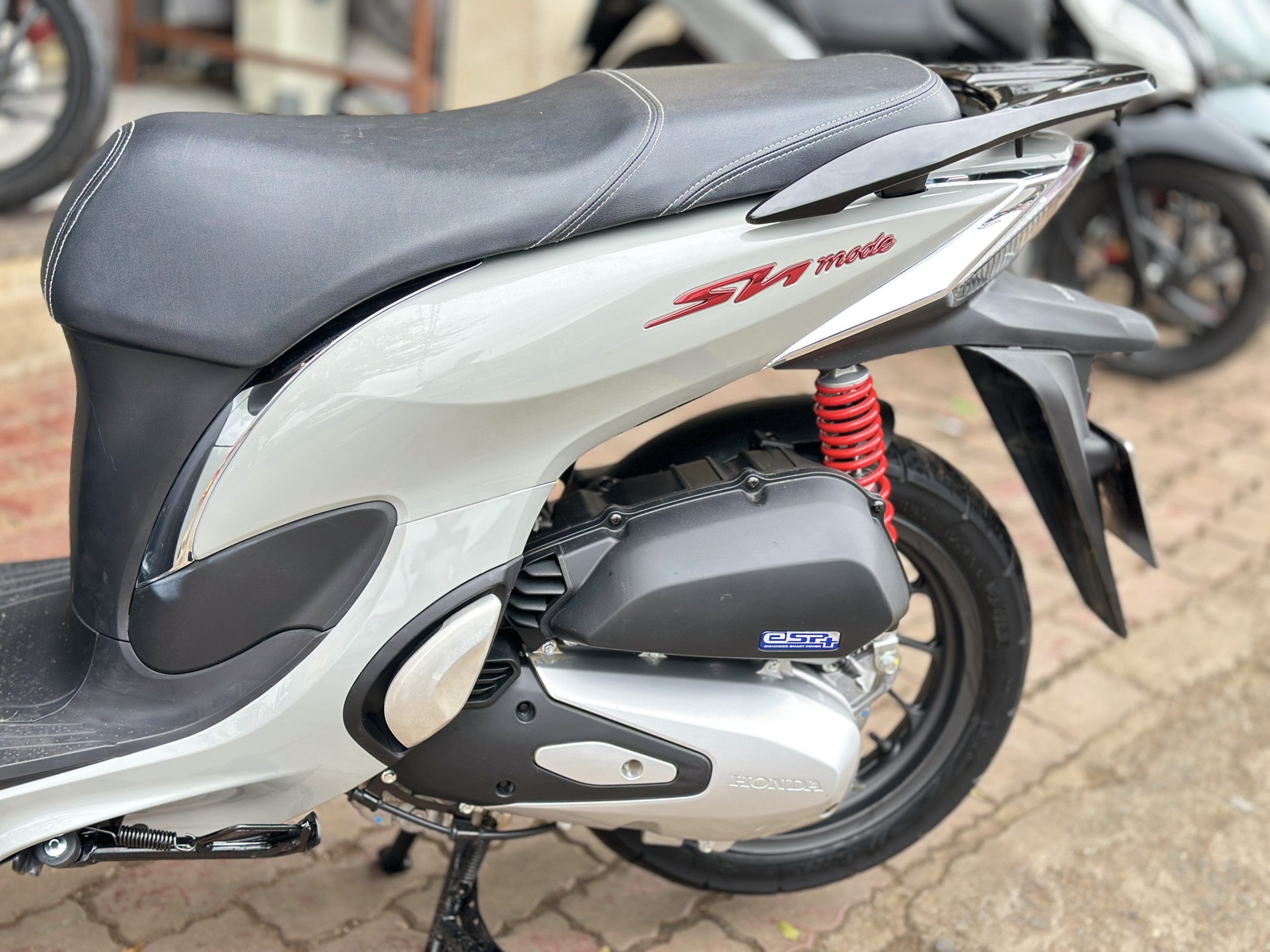 SH Mode 2023 Phanh ABS Trả Góp Xe Máy SH Mode Cũ - Lãi Suất Ưu Đãi, Thủ Tục Nhanh