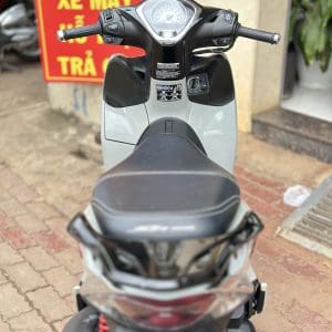SH Mode 2023 Phanh ABS Trả Góp Xe Máy SH Mode Cũ - Lãi Suất Ưu Đãi, Thủ Tục Nhanh