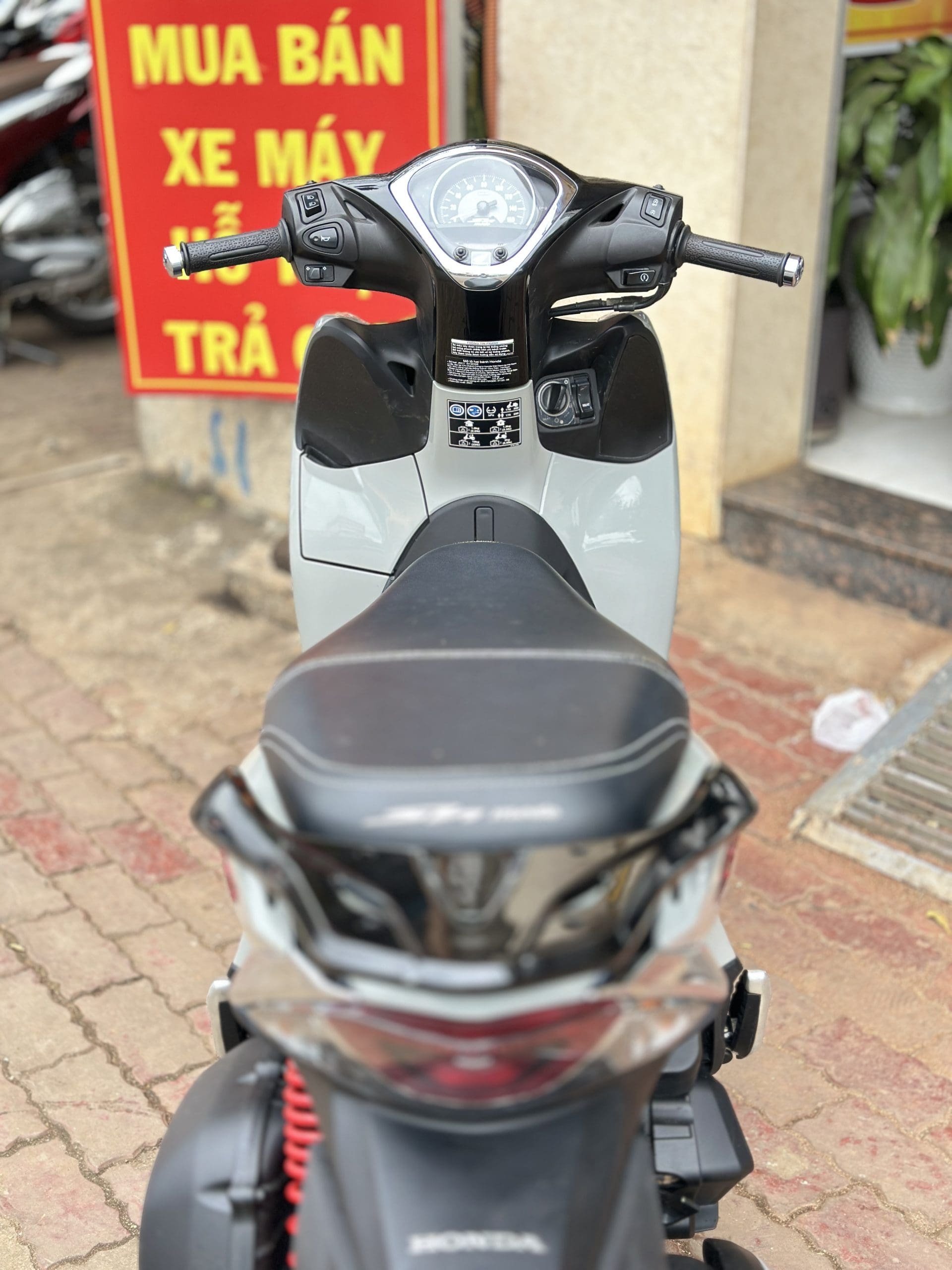 SH Mode 2023 Phanh ABS Trả Góp Xe Máy SH Mode Cũ - Lãi Suất Ưu Đãi, Thủ Tục Nhanh
