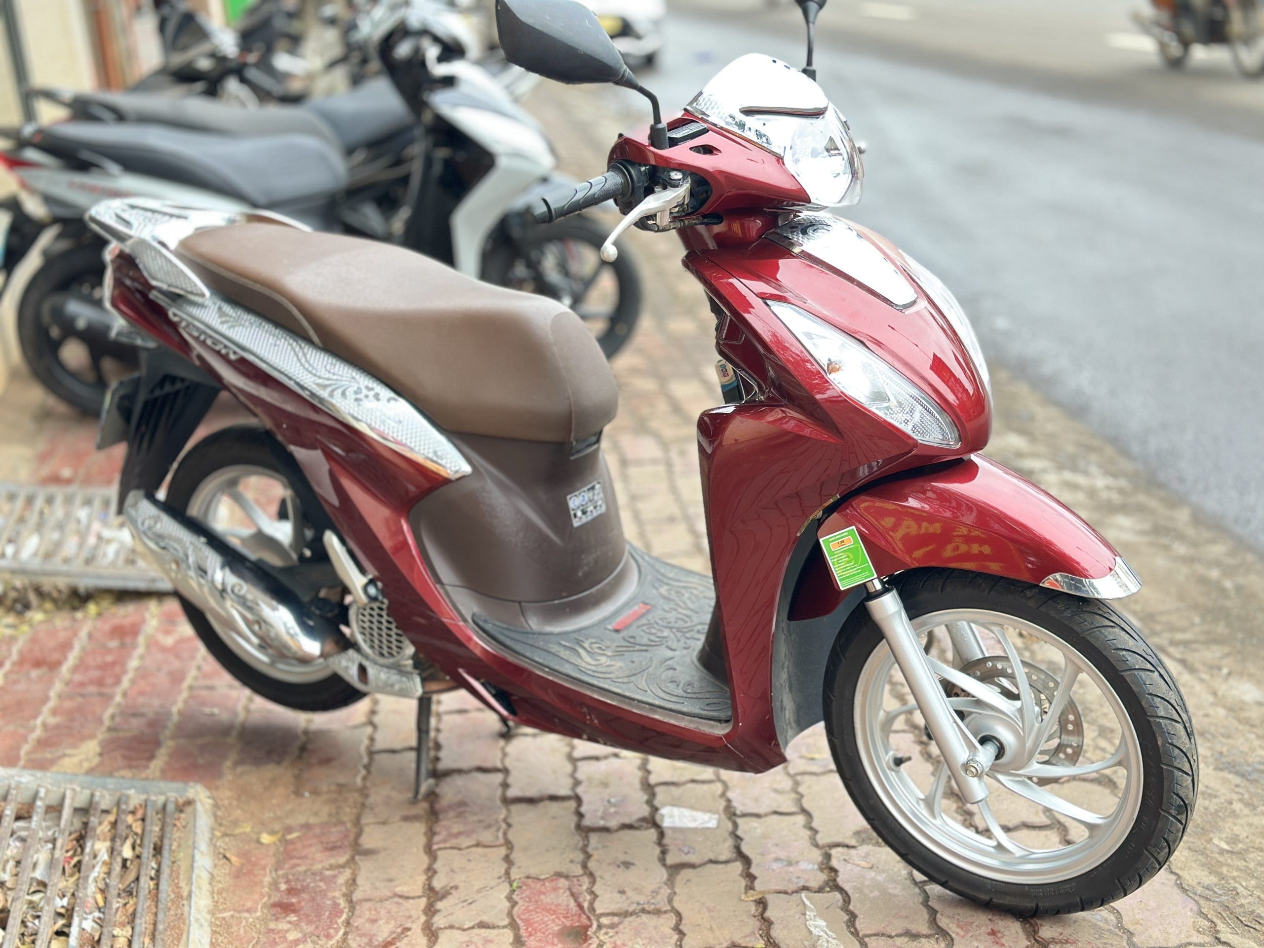 Vision 2023 Vision 2023 - Ảnh 8