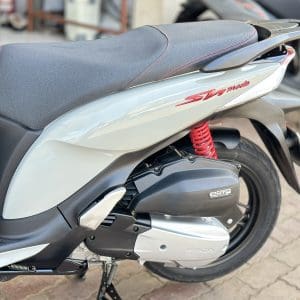 Mua Bán Xe Honda SH Mode Cũ - Giá Rẻ, Chính Chủ, Uy Tín