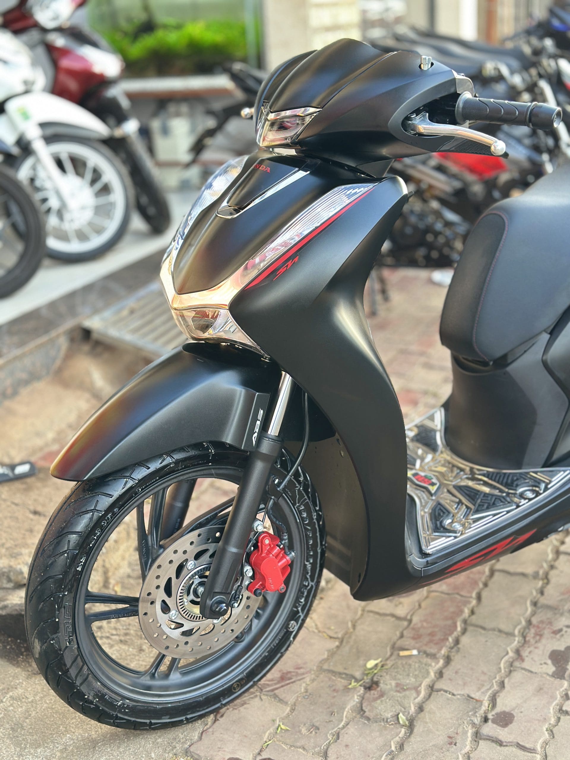 Honda SH 160i ABS 2024 Mua Bán Xe Honda SH 160i ABS - Giá Tốt, Chính Hãng