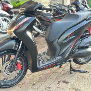Honda SH 160i ABS 2024 Mua Bán Xe Honda SH 160i ABS - Giá Tốt, Chính Hãng