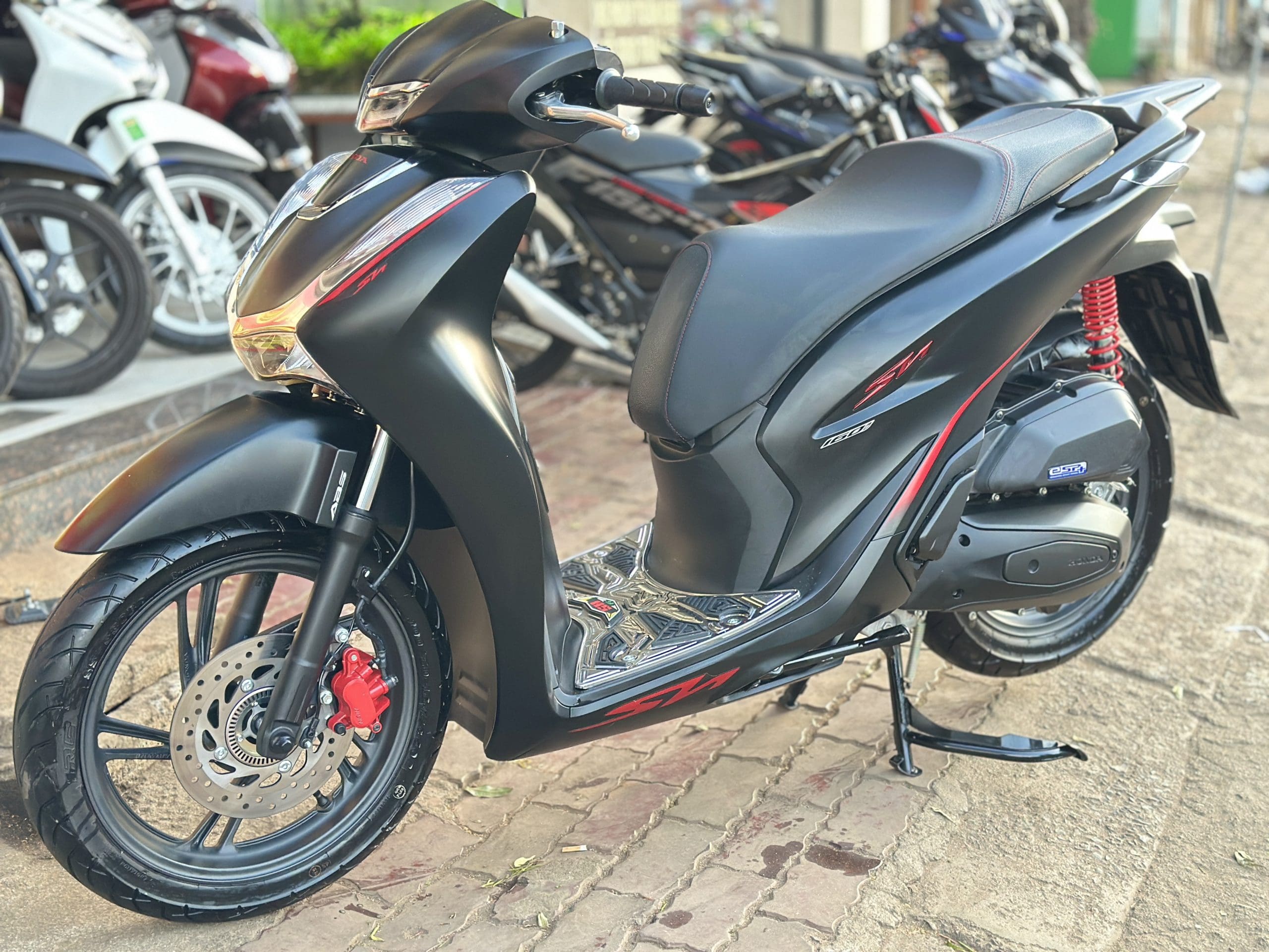 Honda SH 160i ABS 2024 Mua Bán Xe Honda SH 160i ABS - Giá Tốt, Chính Hãng