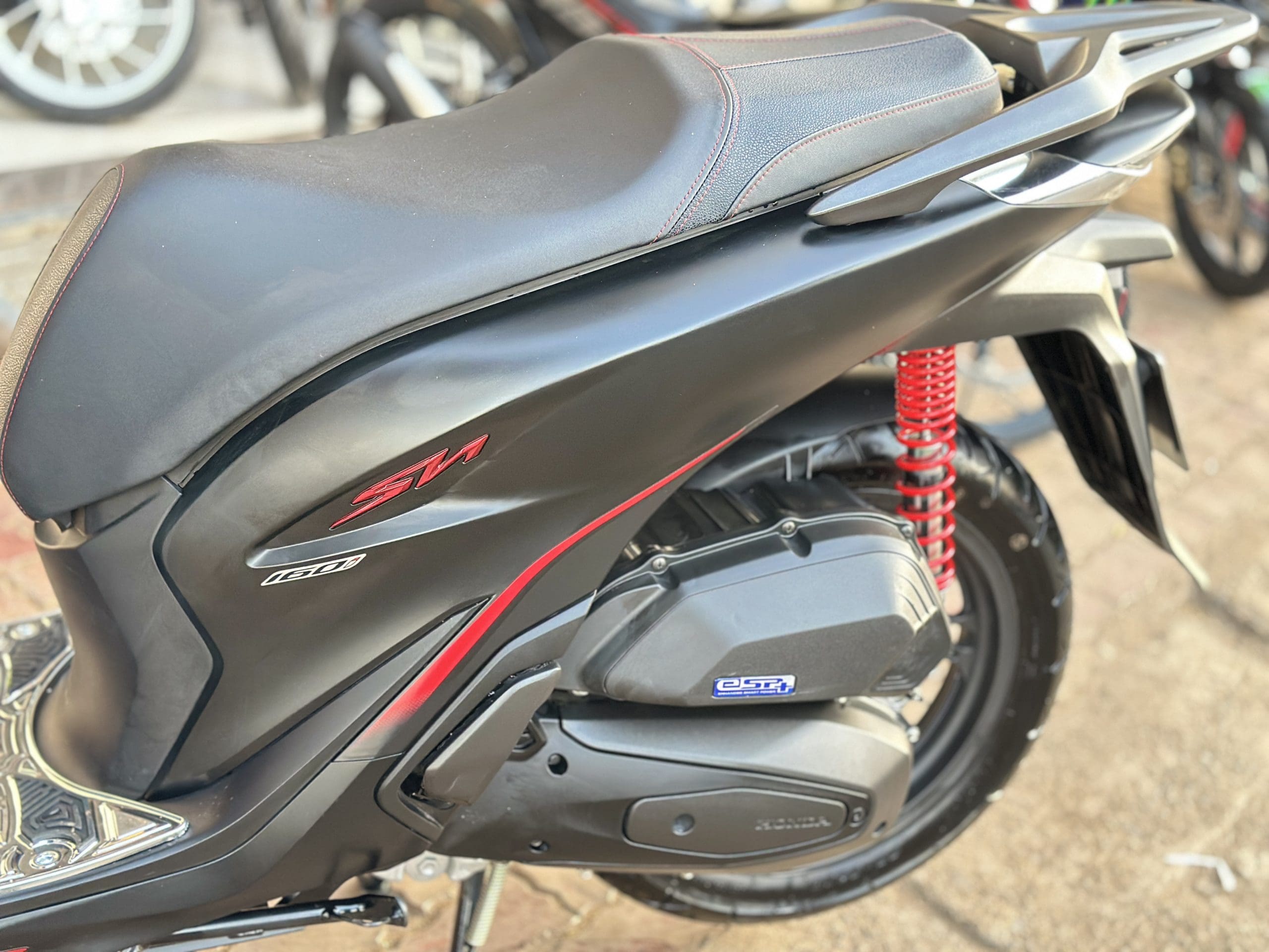 Honda SH 160i ABS 2024 Mua Bán Xe Honda SH 160i ABS - Giá Tốt, Chính Hãng