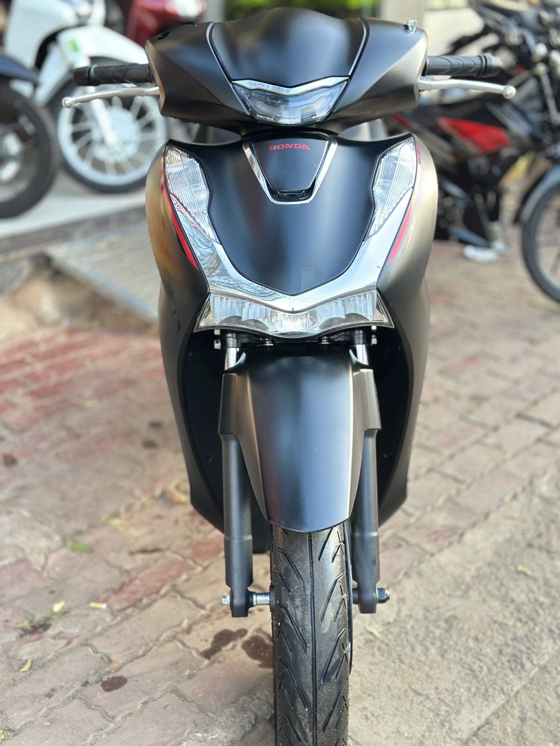 Honda SH 160i ABS 2024 Mua Bán Xe Honda SH 160i ABS - Giá Tốt, Chính Hãng