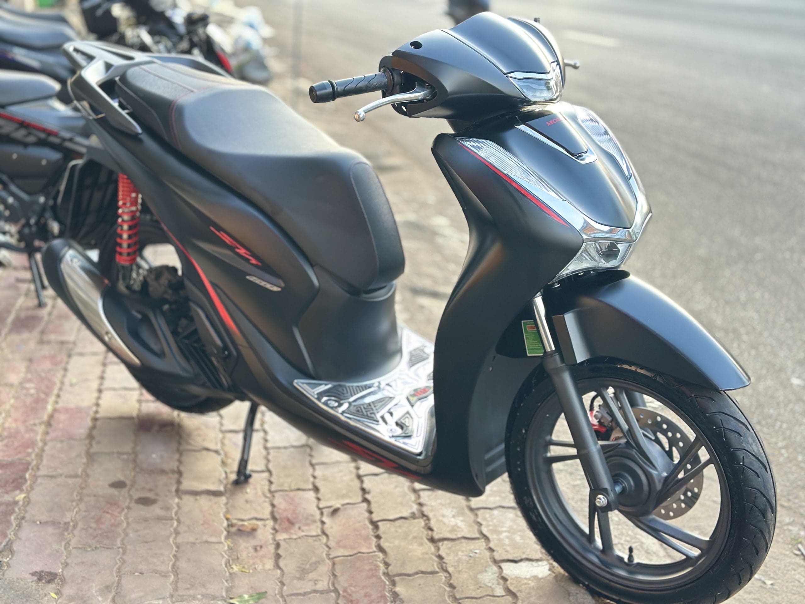 Honda SH 160i ABS 2024 Mua Bán Xe Honda SH 160i ABS - Giá Tốt, Chính Hãng