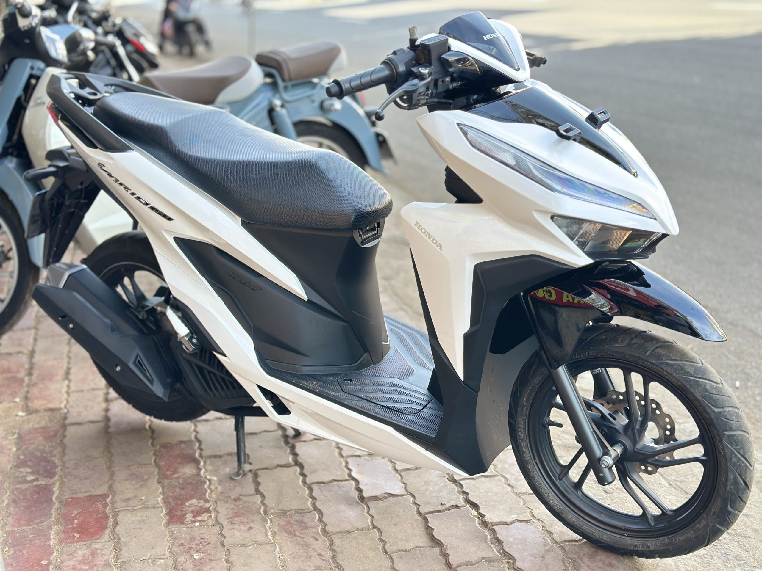 Honda Vario 150 2023 Mua Bán Xe Honda Vario Cũ Mới - Giá Tốt, Uy Tín