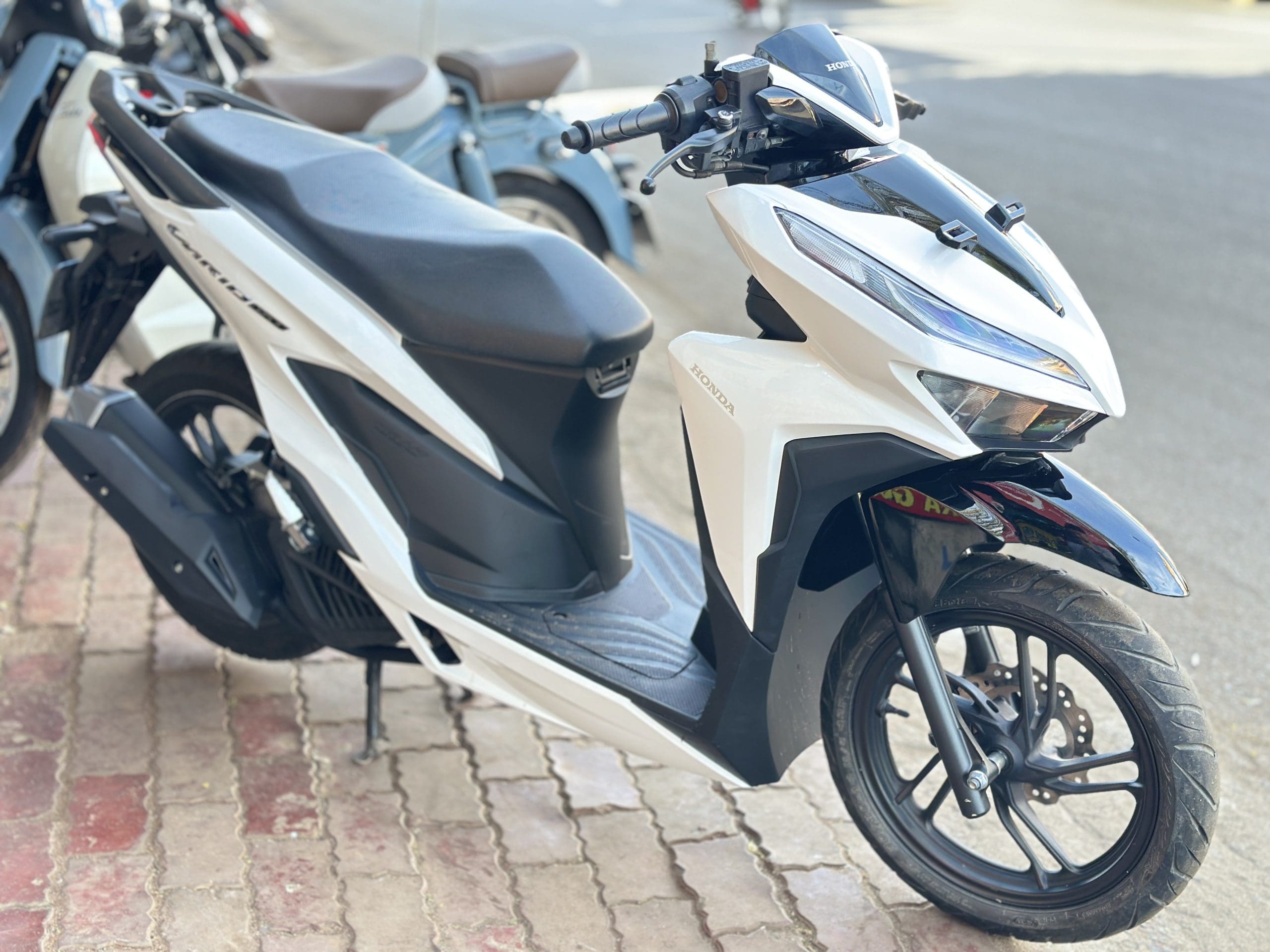 Honda Vario 150 2023 Mua Bán Xe Honda Vario Cũ Mới - Giá Tốt, Uy Tín
