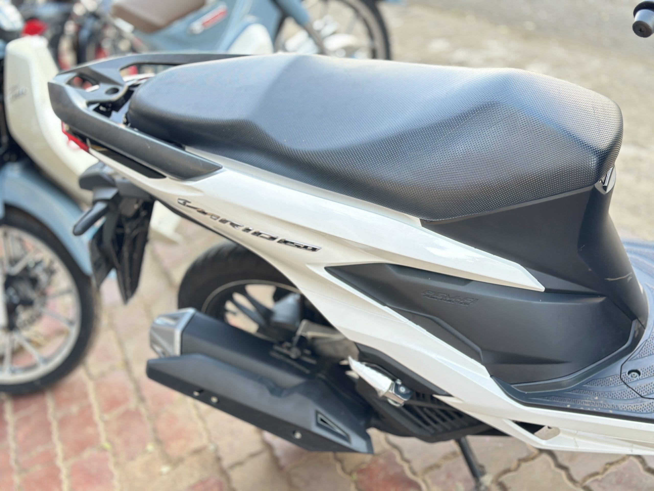 Honda Vario 150 2023 Mua Bán Xe Honda Vario Cũ Mới - Giá Tốt, Uy Tín