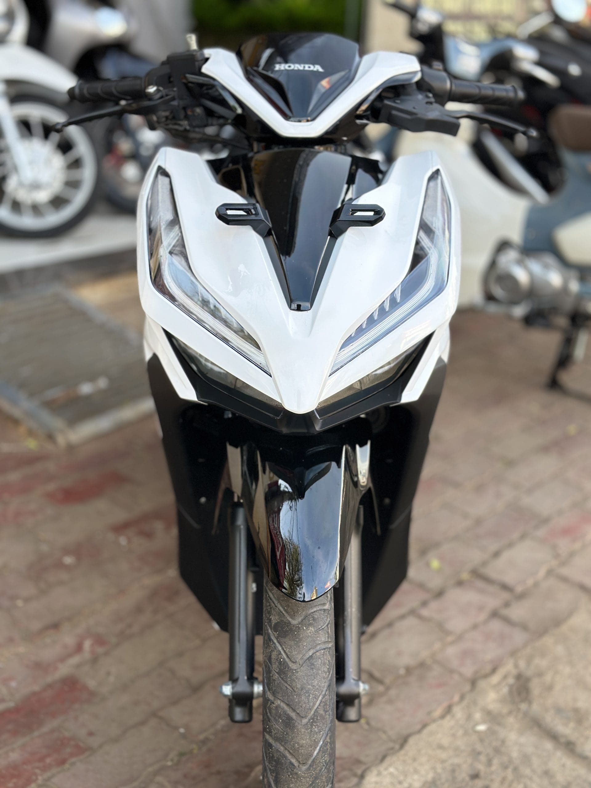 Honda Vario 150 2023 Mua Bán Xe Honda Vario Cũ Mới - Giá Tốt, Uy Tín