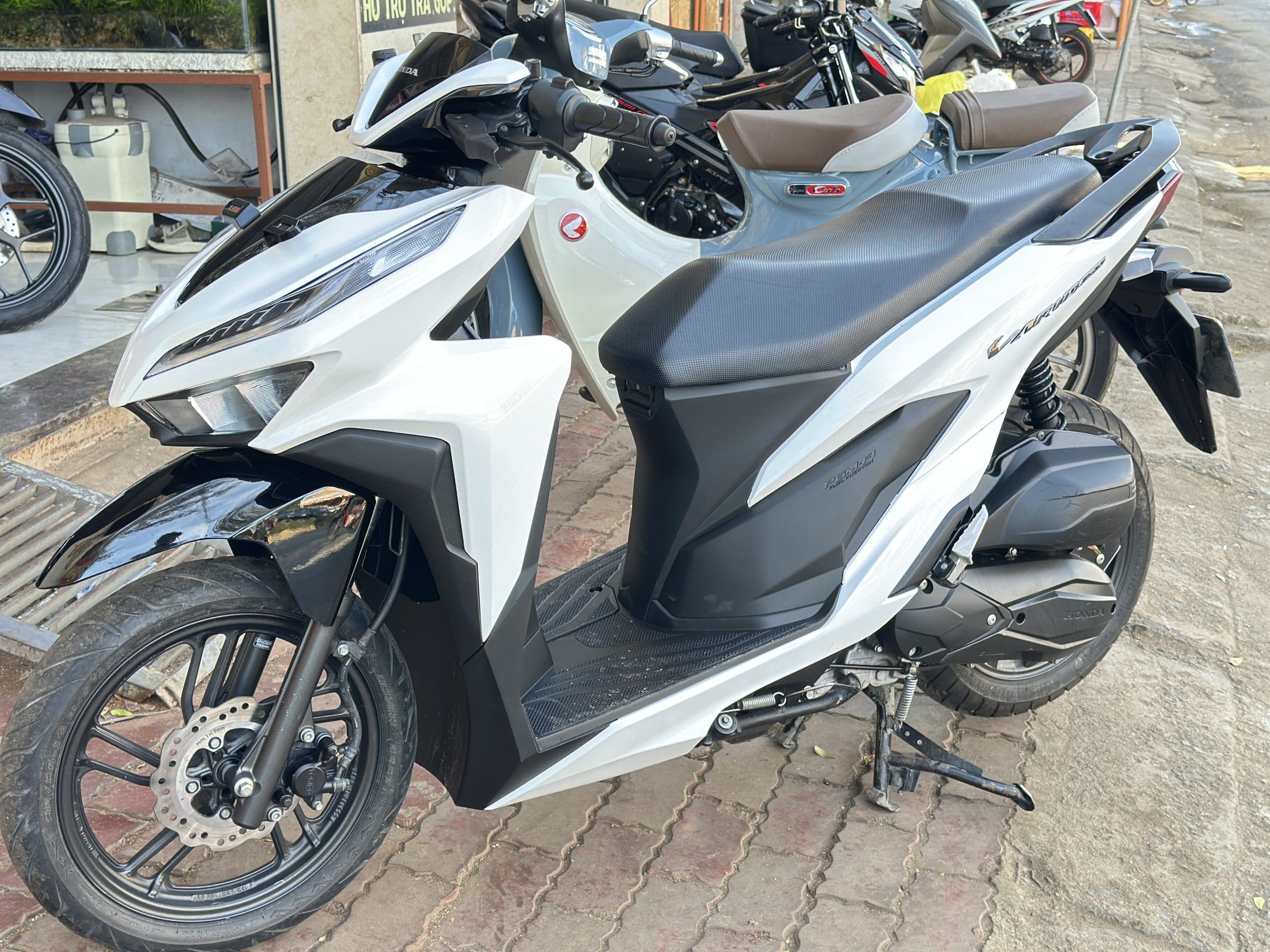 Honda Vario 150 2023 Mua Bán Xe Honda Vario Cũ Mới - Giá Tốt, Uy Tín