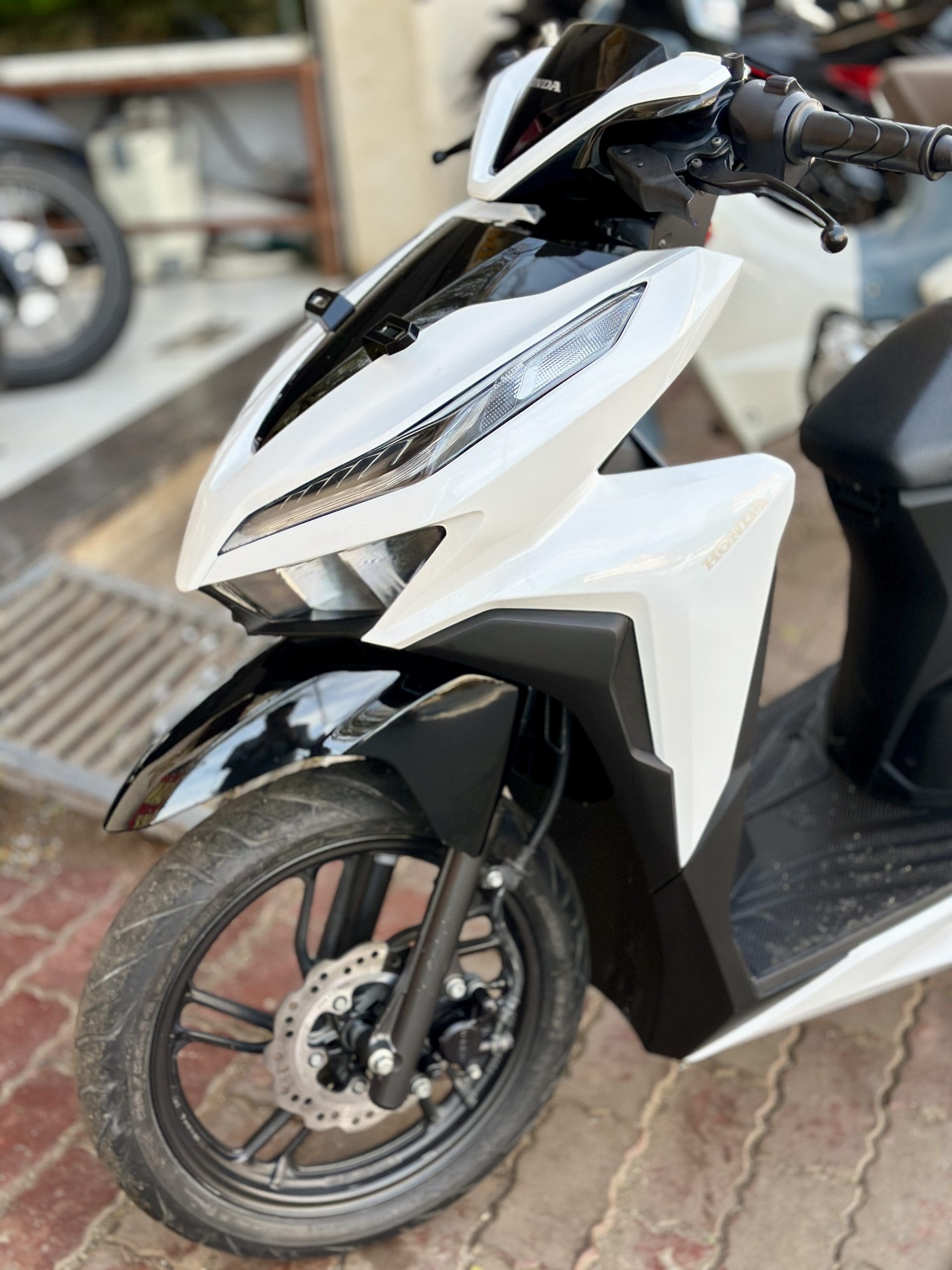 Honda Vario 150 2023 Mua Bán Xe Honda Vario Cũ Mới - Giá Tốt, Uy Tín