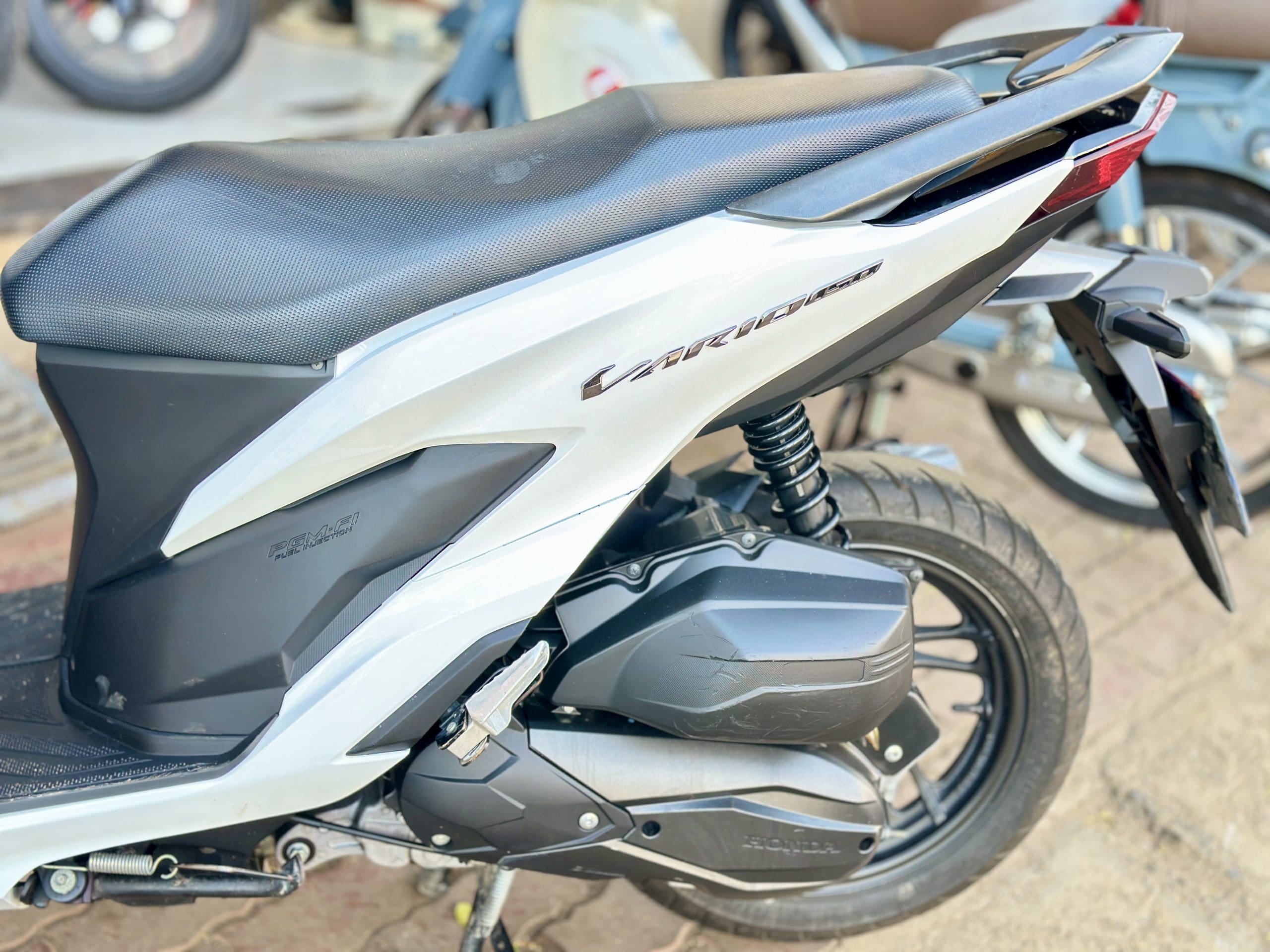 Honda Vario 150 2023 Mua Bán Xe Honda Vario Cũ Mới - Giá Tốt, Uy Tín