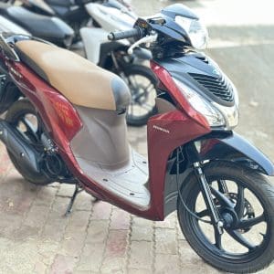 Honda Vision 2018 Mua Bán Xe Honda Vision Cũ Mới - Giá Rẻ, Uy Tín