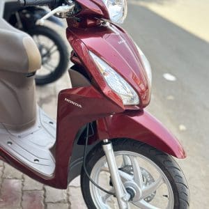 Mua Bán Xe Honda Vision Cũ Mới - Giá Rẻ, Uy Tín