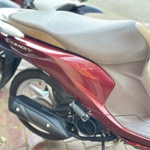 Mua Bán Xe Honda Vision Cũ Mới - Giá Rẻ, Uy Tín