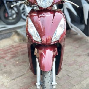 Mua Bán Xe Honda Vision Cũ Mới - Giá Rẻ, Uy Tín