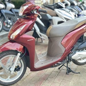 Mua Bán Xe Honda Vision Cũ Mới - Giá Rẻ, Uy Tín