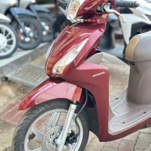 Mua Bán Xe Honda Vision Cũ Mới - Giá Rẻ, Uy Tín