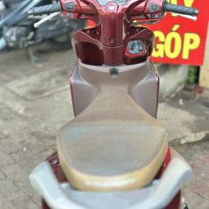 Mua Bán Xe Honda Vision Cũ Mới - Giá Rẻ, Uy Tín