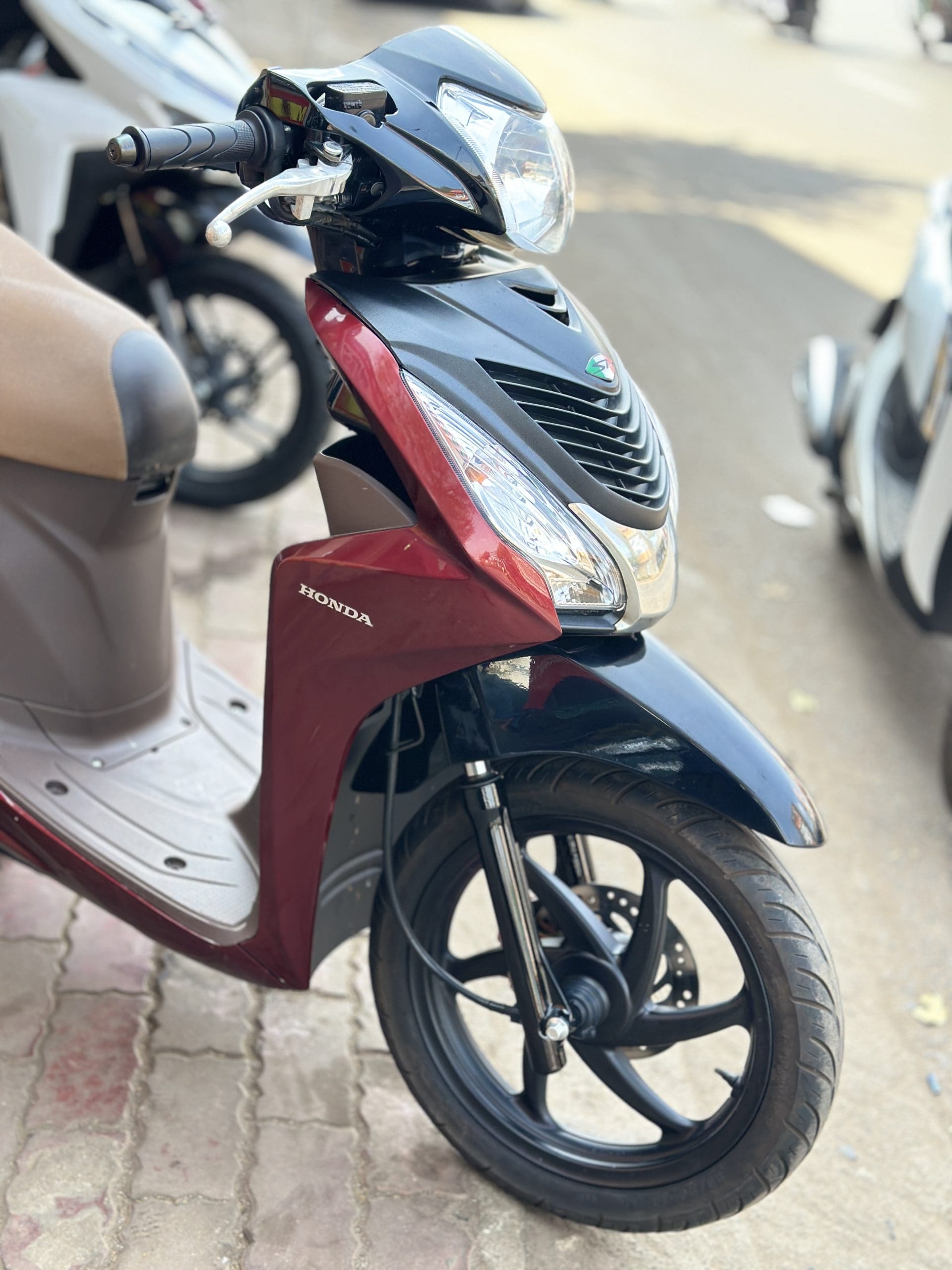Honda Vision 2018 Mua Bán Xe Honda Vision Cũ Mới - Giá Rẻ, Uy Tín