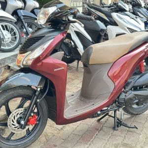 Honda Vision 2018 Mua Bán Xe Honda Vision Cũ Mới - Giá Rẻ, Uy Tín