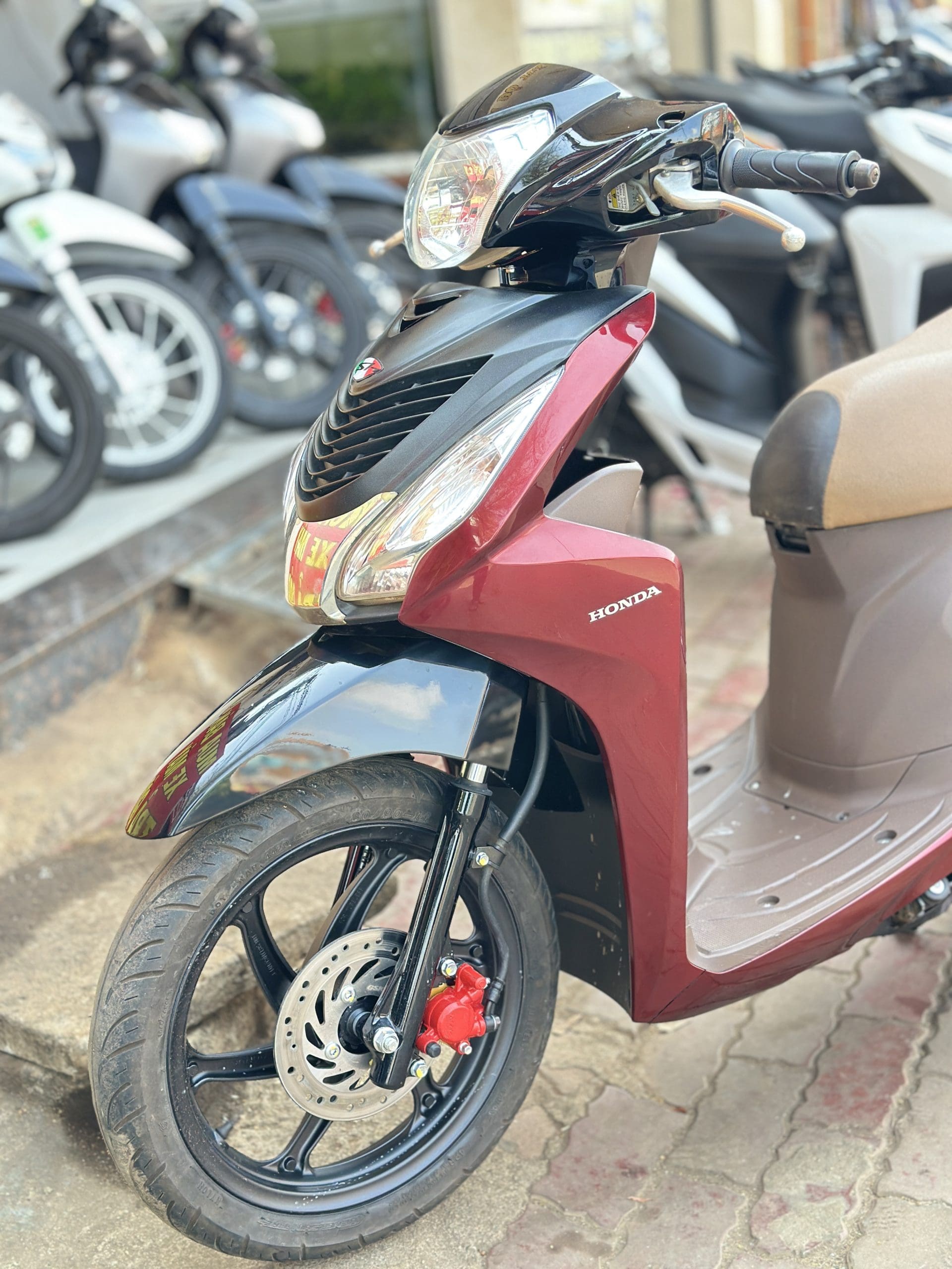 Honda Vision 2018 Mua Bán Xe Honda Vision Cũ Mới - Giá Rẻ, Uy Tín
