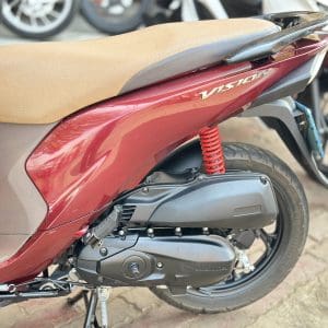 Honda Vision 2018 Mua Bán Xe Honda Vision Cũ Mới - Giá Rẻ, Uy Tín