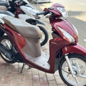 Mua Bán Xe Honda Vision Cũ Mới - Giá Rẻ, Uy Tín
