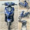 Trả Góp Xe Máy Air Blade Cũ
