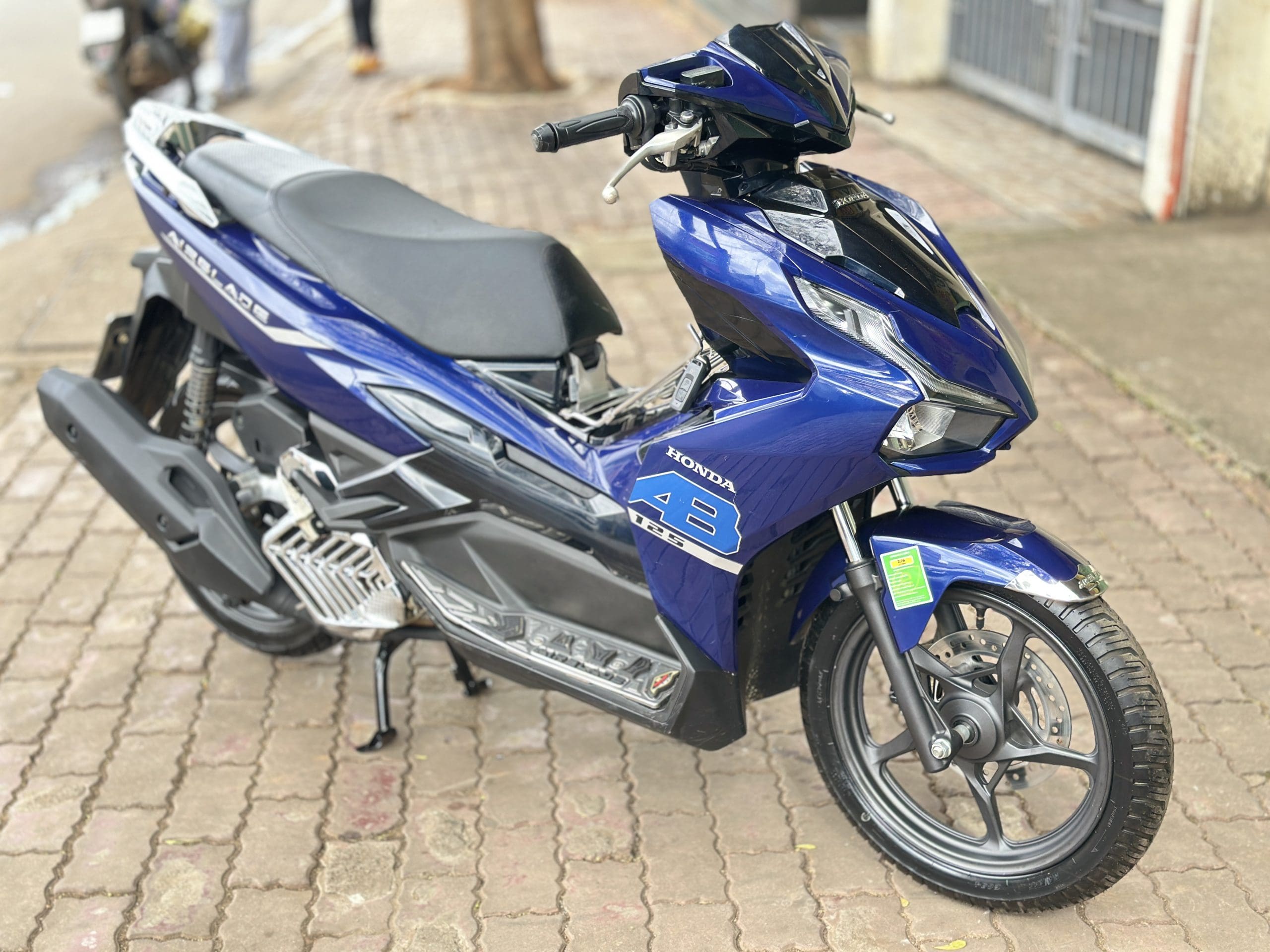 Air Blade 2023 Trả Góp Xe Máy Air Blade Cũ